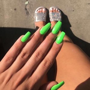 Meet your Posher, Hope